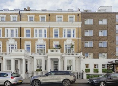 Properties let in Nevern Place - SW5 9NP view1