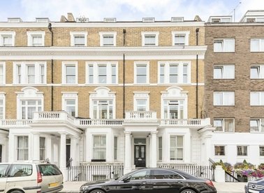 Nevern Place, London, SW5