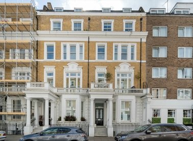 Nevern Place, London, SW5