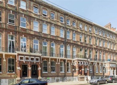 Properties let in Nevern Square - SW5 9PE view1