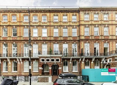 Nevern Square, London, SW5