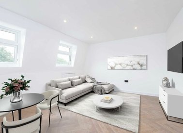 Properties to let in Nevill Road - N16 8SW view1