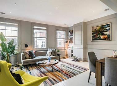 Properties let in New Cavendish Street - W1G 9UF view1