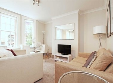 Properties to let in New Cavendish Street - W1W 6YH view1