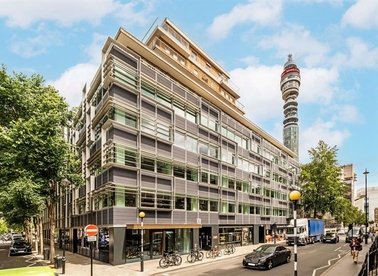 Properties to let in New Cavendish Street - W1W 6XH view1