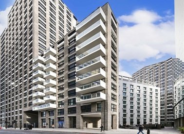 New Drum Street, London, E1