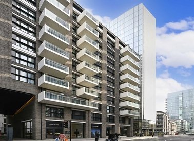 New Drum Street, London, E1