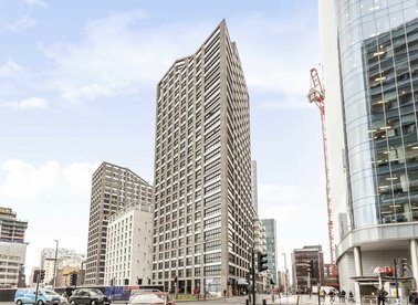 New Drum Street, London, E1