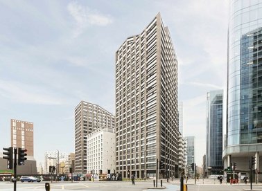 Properties let in New Drum Street - E1 7AS view1