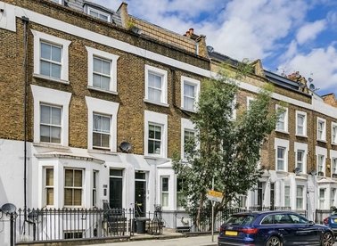 Properties to let in New Kings Road - SW6 4SA view1