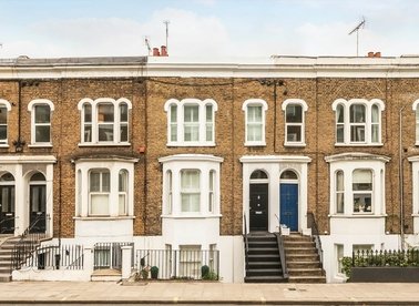 Properties let in New Kings Road - SW6 4SB view1