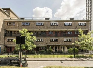 Properties to let in New North Road - N1 7PL view1