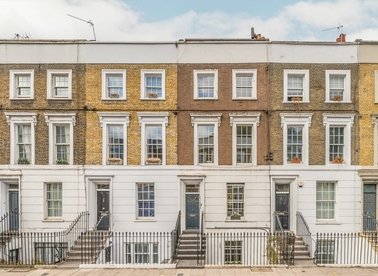 Properties let in New North Road - N1 7AT view1