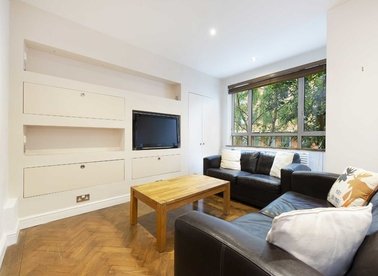 Properties let in New North Street - WC1N 3PG view1