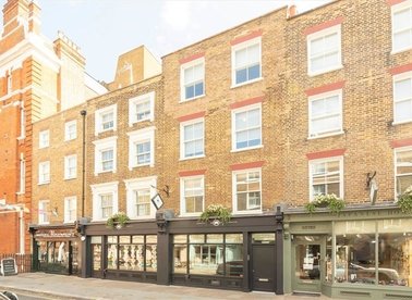 Properties to let in New Quebec Street - W1H 7RW view1