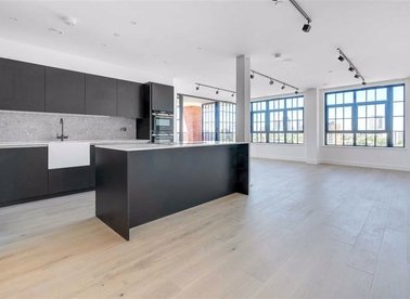 Properties let in New Tannery Way - SE1 5EB view1