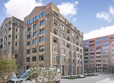 Properties to let in New Tannery Way - SE1 5EB view1