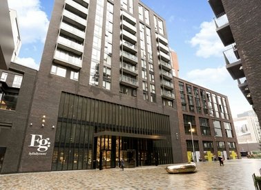 Properties to let in New Union Square - SW11 7BR view1