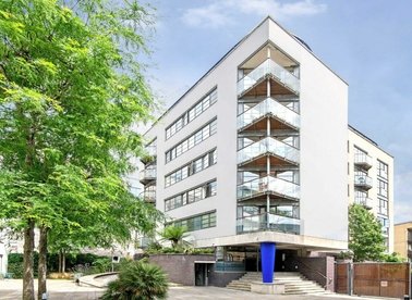 Properties to let in New Wharf Road - N1 9RW view1