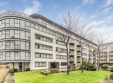 Properties to let in New Wharf Road - N1 9RF view1