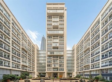 Properties let in Newington Causeway - SE1 6BA view1