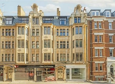 Properties to let in Newman Street - W1T 1QH view1