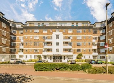 Properties to let in Nightingale Lane - SW12 8AQ view1