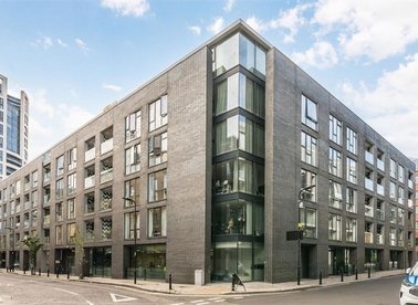 Properties to let in Nile Street - N1 7TU view1