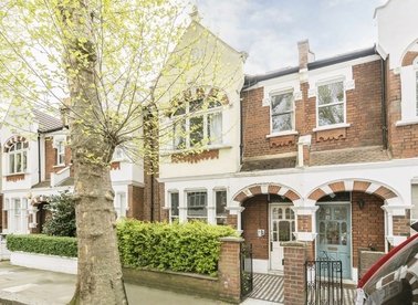 Properties to let in Niton Street - SW6 6NH view1