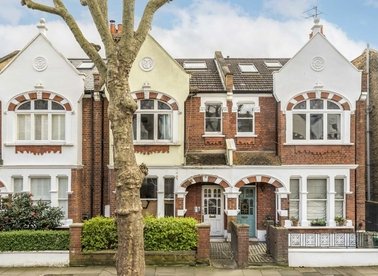 Properties to let in Niton Street - SW6 6NH view1