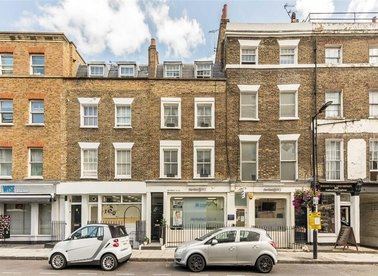 Properties let in Norfolk Place - W2 1QN view1