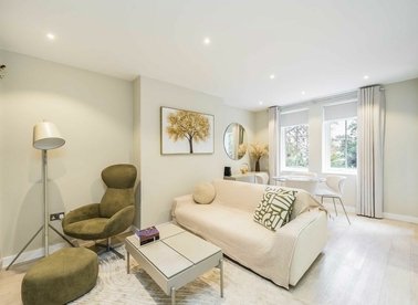 Properties to let in Norland Square - W11 4PY view1