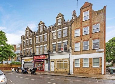 Properties let in North End Crescent - W14 8TD view1