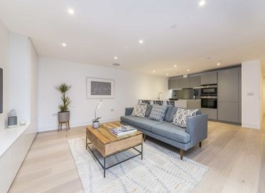 Properties let in North End Road - SW6 1NQ view1