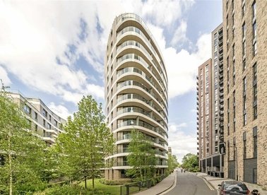 Properties to let in North End Road - HA9 0LY view1