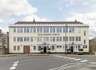 Properties to let in North End Way - NW3 7ES view1