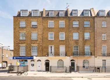 Properties to let in North Gower Street - NW1 2ND view1