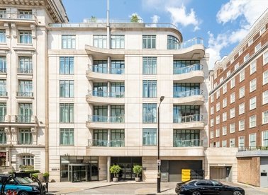 Properties to let in North Row - W1K 7DU view1