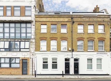 Properties to let in North Tenter Street - E1 8DL view1