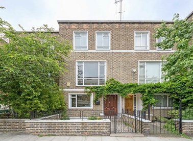 Properties to let in Northwick Terrace - NW8 8JJ view1