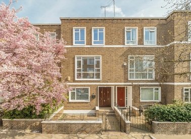 Properties let in Northwick Terrace - NW8 8JJ view1