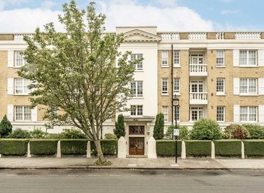 Northwick Terrace, London, NW8