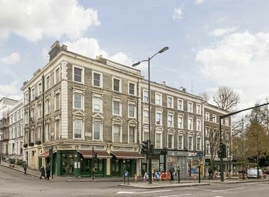 Properties to let in Notting Hill Gate - W11 3LF view1