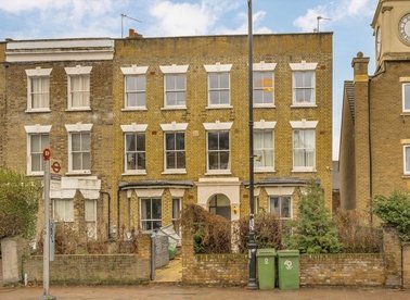 Properties let in Nunhead Lane - SE15 3TU view1