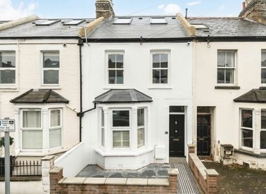 Properties let in Nursery Road - SW19 3BT view1