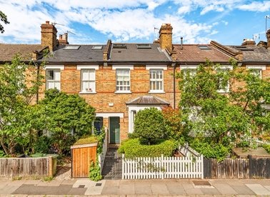 Properties to let in Oak Lane - TW1 3PA view1