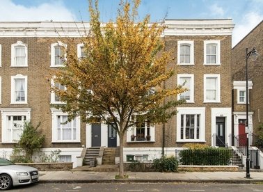 Properties to let in Oakley Road - N1 3LL view1