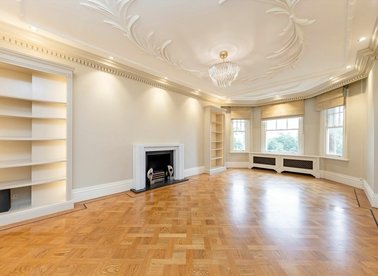 Properties to let in Oakwood Court - W14 8JE view1