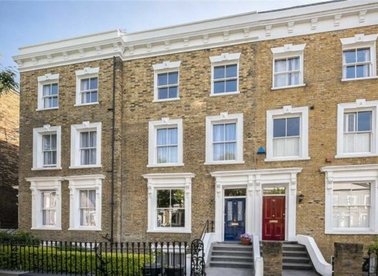 Properties to let in Ockendon Road - N1 3NW view1
