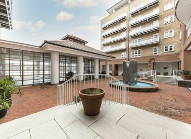 Properties let in Odessa Street - SE16 7TW view1